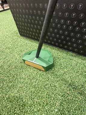 L.A.B. Golf Limited - WE'RE ALL PATRONS  Oz.1 - Masters 2026 - Season Opener